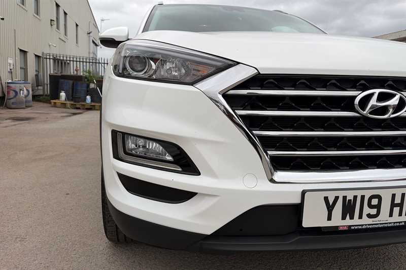 Used Hyundai TUCSON 2019 for sale - 78217308: Photo 28