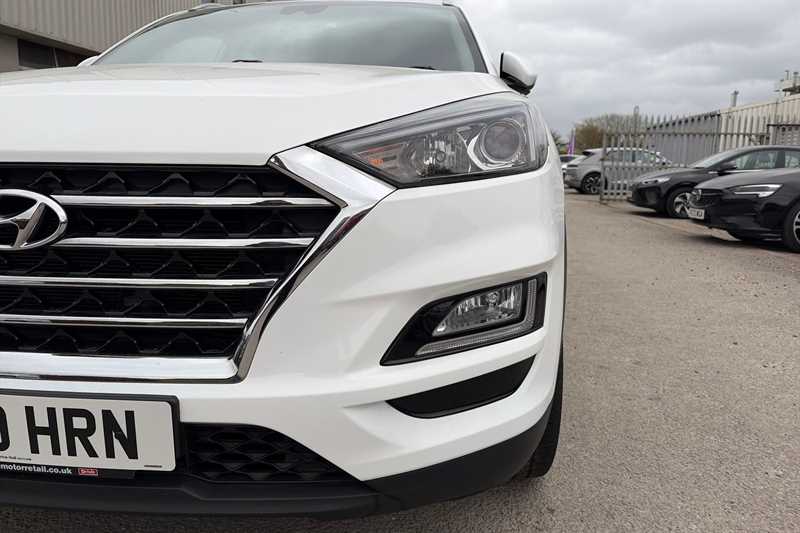 Used Hyundai TUCSON 2019 for sale - 78217308: Photo 29