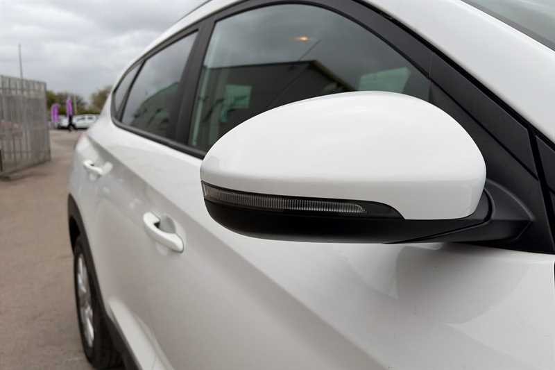 Used Hyundai TUCSON 2019 for sale - 78217308: Photo 34