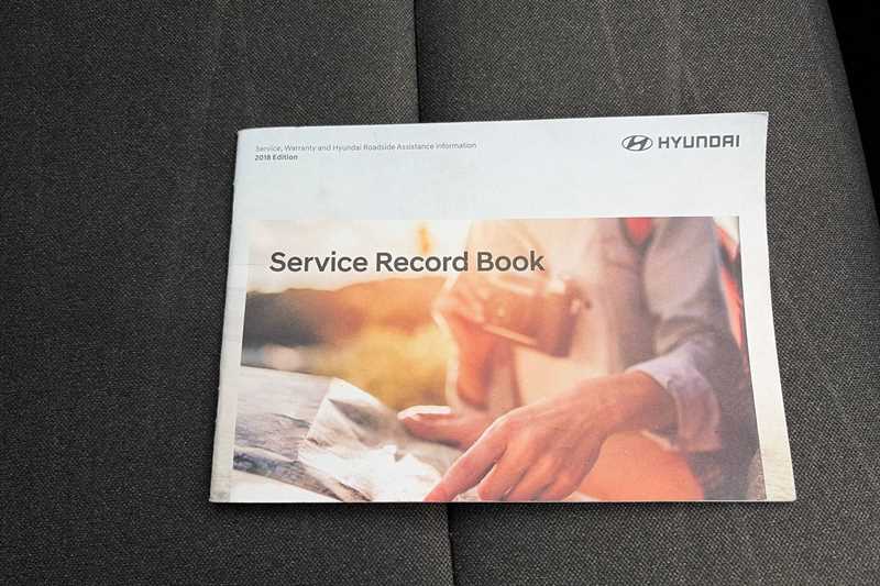 Used Hyundai TUCSON 2019 for sale - 78217308: Photo 36