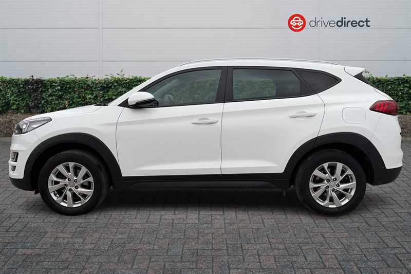 Used Hyundai TUCSON 2019 for sale - 78217308: Photo 6