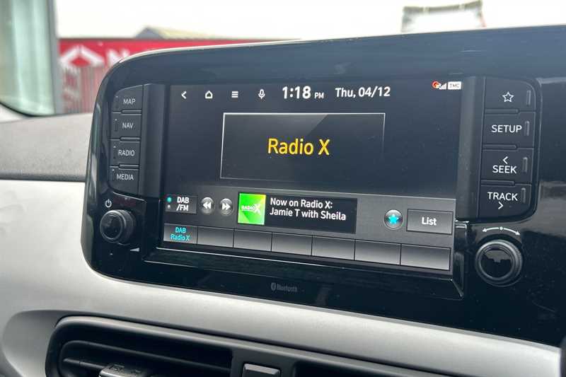 Used Hyundai i10 2023 for sale - 76917830: Photo 17