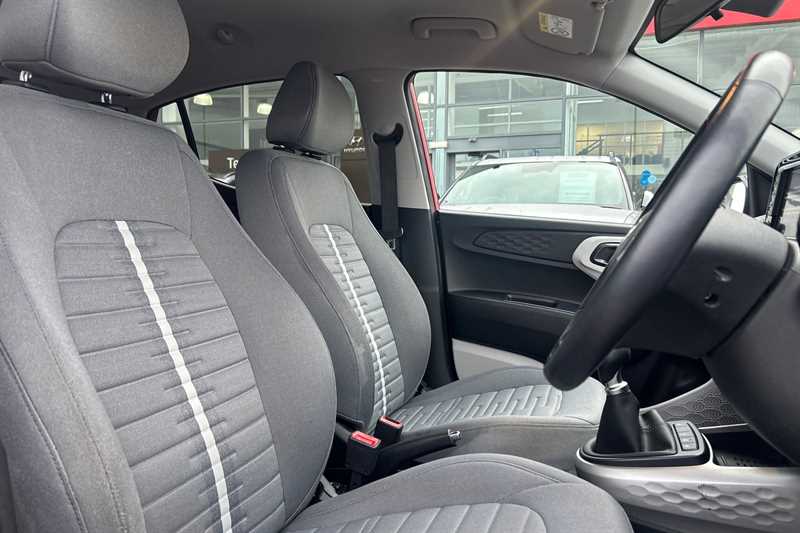 Used Hyundai i10 2023 for sale - 76917830: Photo 23