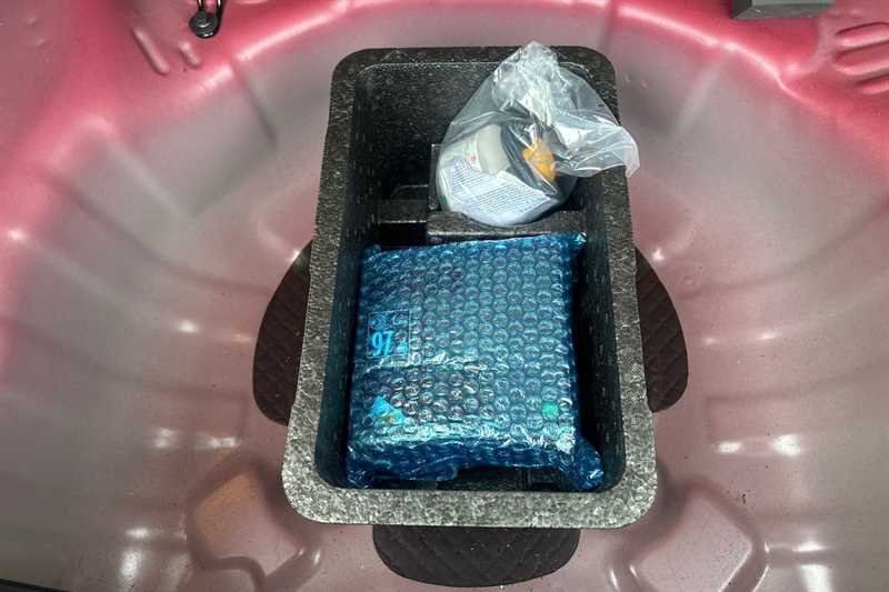 Used Hyundai i10 2023 for sale - 76917830: Photo 37