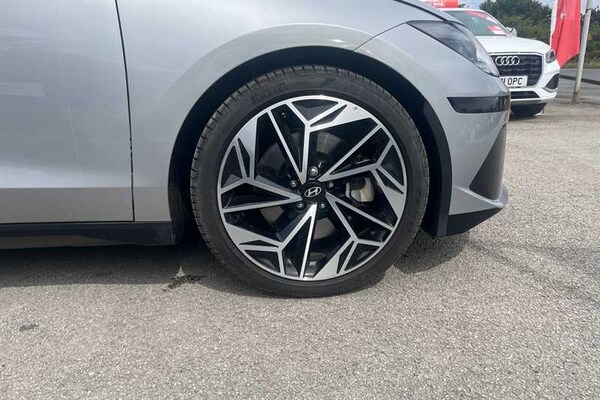 Used Hyundai IONIQ 6 2024 for sale - 75293256: Photo 10