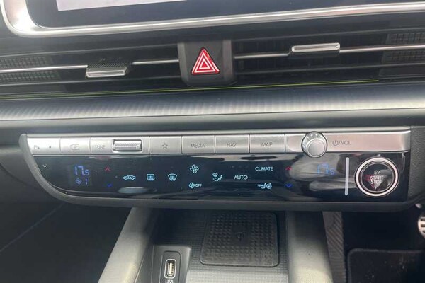Used Hyundai IONIQ 6 2024 for sale - 75293256: Photo 15