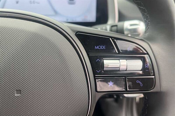 Used Hyundai IONIQ 6 2024 for sale - 75293256: Photo 22