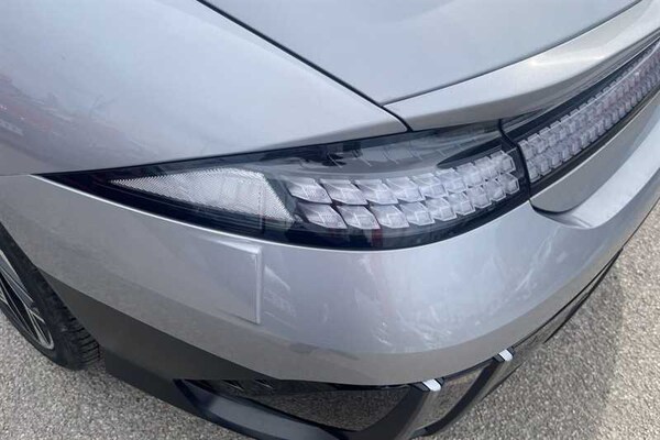 Used Hyundai IONIQ 6 2024 for sale - 75293256: Photo 31