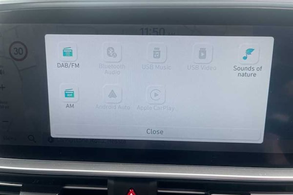 Used Hyundai IONIQ 6 2024 for sale - 75293256: Photo 39