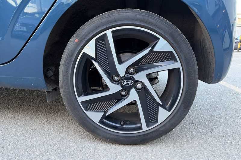 Used Hyundai i10 2025 for sale - 78160936: Photo 11