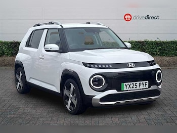 Hyundai - Other