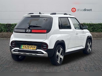 Used Hyundai Other 2025 for sale - 76272711: Photo