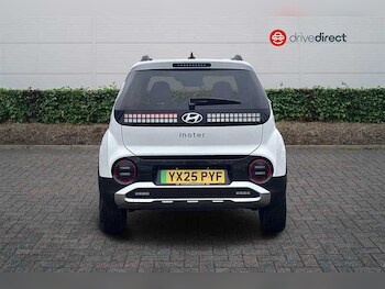 Used Hyundai Other 2025 for sale - 76272711: Photo