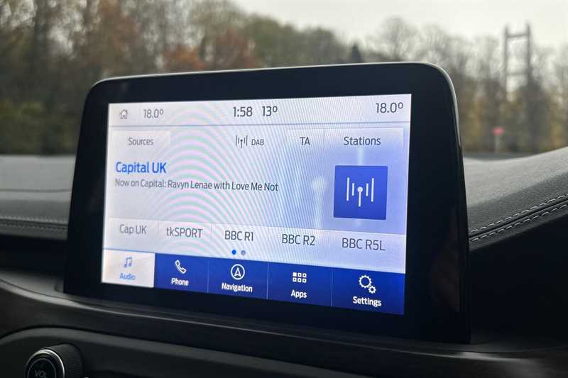 Used Ford Focus 2020 for sale - 76776008: Photo 17