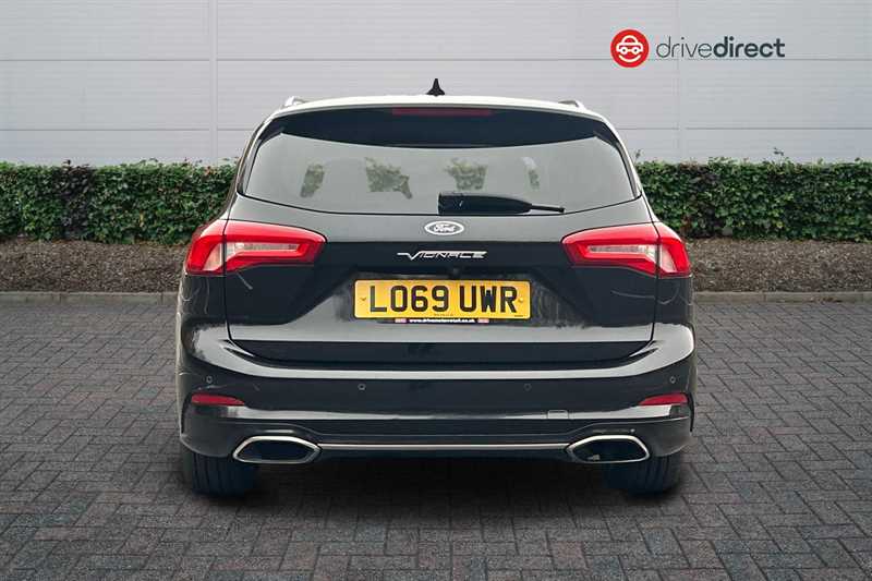 Used Ford Focus 2020 for sale - 76776008: Photo 4