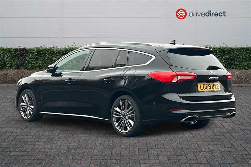 Used Ford Focus 2020 for sale - 76776008: Photo 5