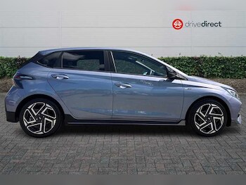 Used Hyundai i20 2026 for sale - 79416042: Photo