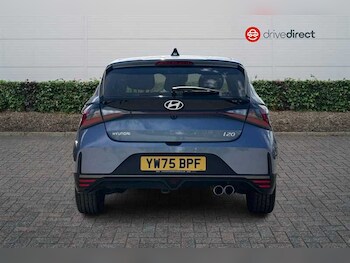 Used Hyundai i20 2026 for sale - 79416042: Photo