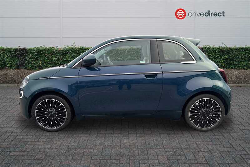 Used Fiat 500 2022 for sale - 77362141: Photo 6