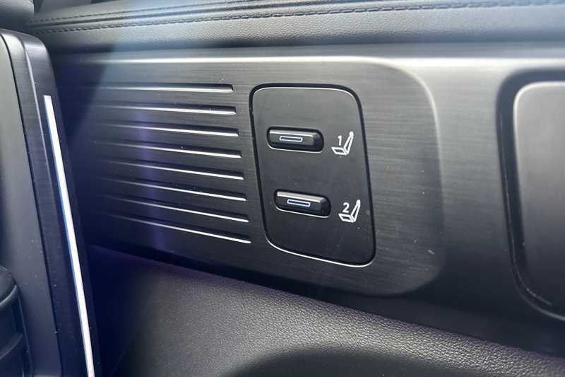 Used Hyundai Santa Fe 2025 for sale - 77317511: Photo 40