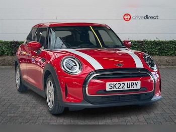 MINI - Hatch
