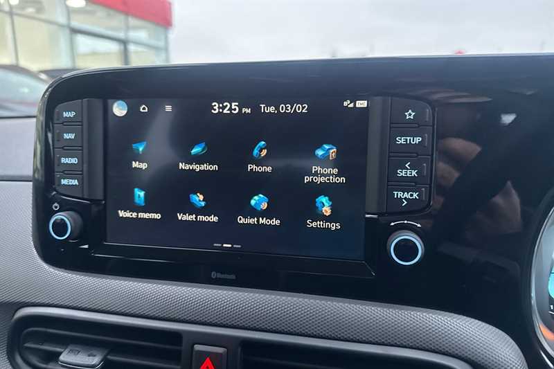 Used Hyundai i10 2025 for sale - 77481757: Photo 17