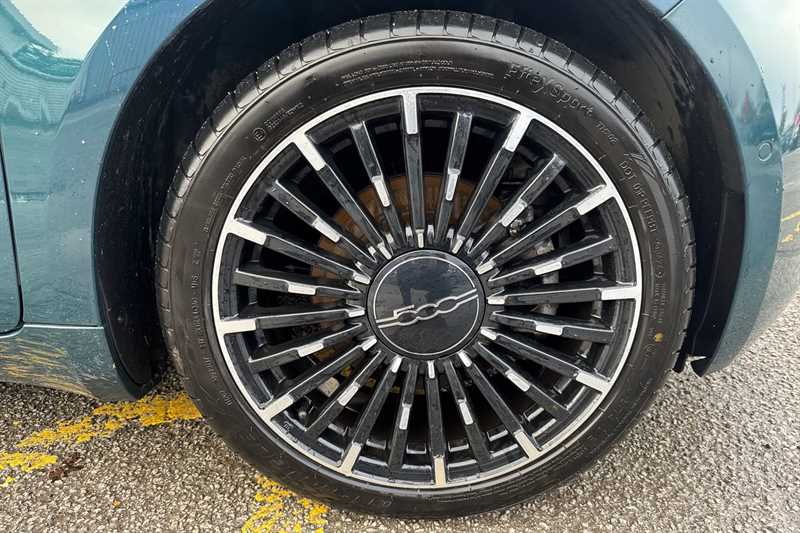 Used Fiat 500 2022 for sale - 77401874: Photo 11