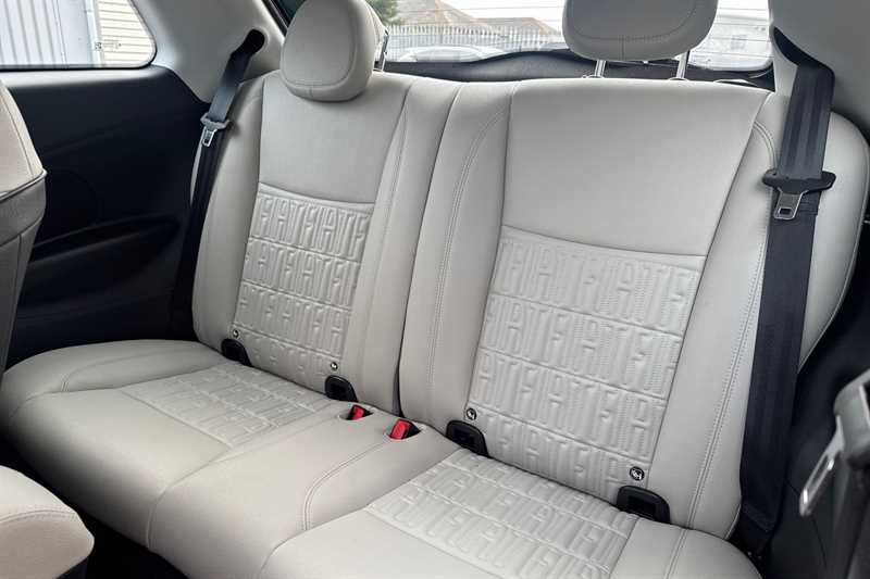 Used Fiat 500 2022 for sale - 77401874: Photo 24