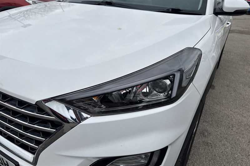 Used Hyundai TUCSON 2019 for sale - 78160779: Photo 29