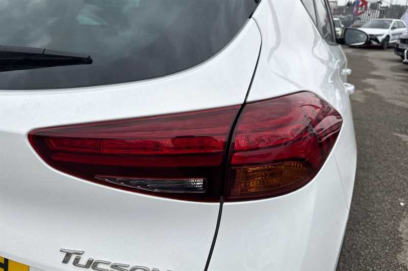 Used Hyundai TUCSON 2019 for sale - 78160779: Photo 32