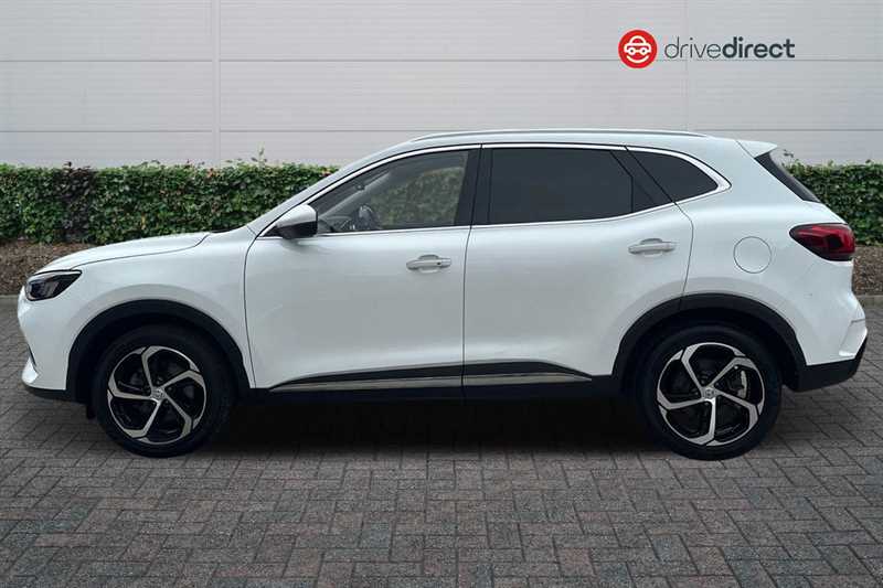 Used MG MG HS 2024 for sale - 76443324: Photo 6