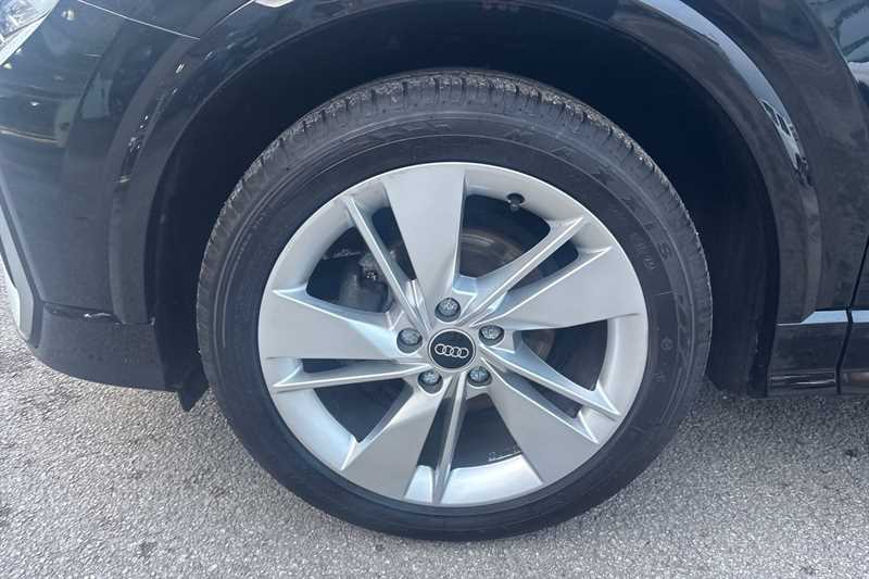 Used Audi Q2 2022 for sale - 77863393: Photo 12