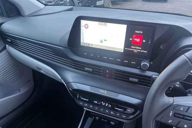 Used Hyundai BAYON 2024 for sale - 76747244: Photo 14