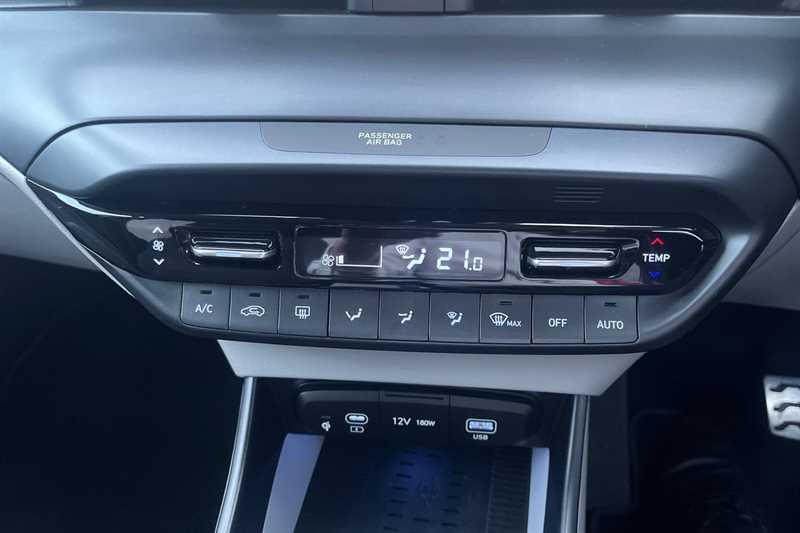 Used Hyundai BAYON 2024 for sale - 76747244: Photo 15