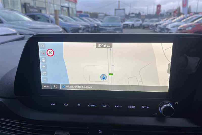 Used Hyundai BAYON 2024 for sale - 76747244: Photo 18