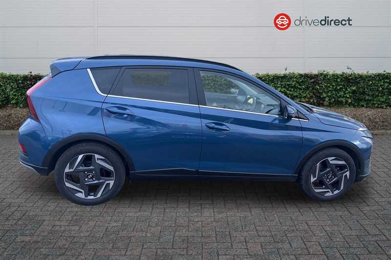 Used Hyundai BAYON 2024 for sale - 76747244: Photo 2