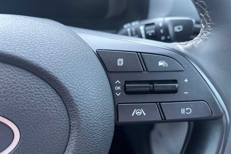 Used Hyundai BAYON 2024 for sale - 76747244: Photo 22