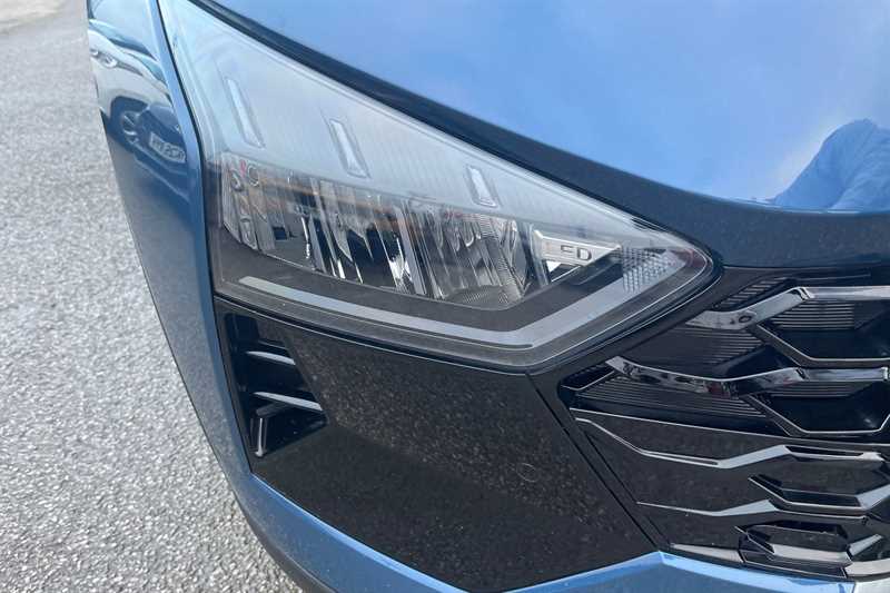 Used Hyundai BAYON 2024 for sale - 76747244: Photo 28