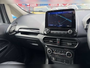 Used Ford Ecosport 2023 for sale - 78139065: Photo