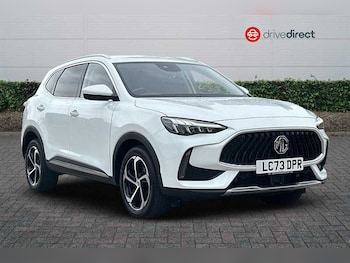 Used MG MG HS 2024 for sale - 76489734: Photo