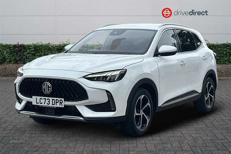 Used MG MG HS 2024 for sale - 76489734: Photo 7