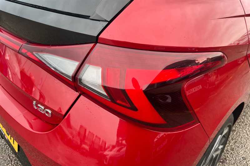 Used Hyundai i20 2022 for sale - 77887504: Photo 32