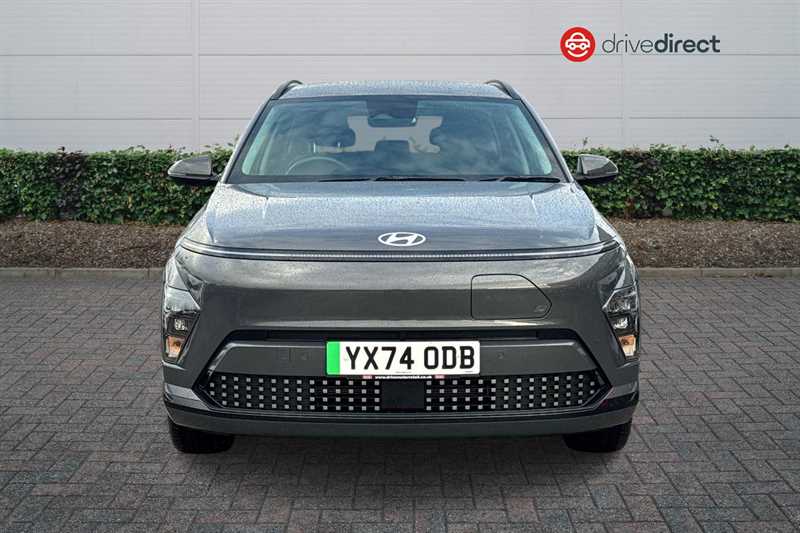 Used Hyundai KONA 2024 for sale - 77317093: Photo 8