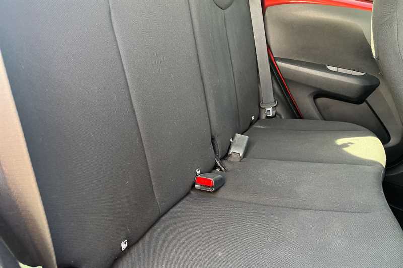 Used Peugeot 108 2020 for sale - 77474401: Photo 24