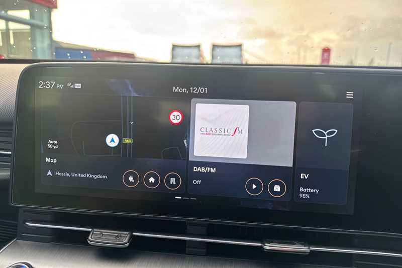 Used Hyundai KONA 2024 for sale - 78075476: Photo 17