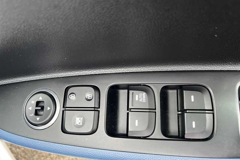 Used Hyundai i10 2016 for sale - 77758155: Photo 16