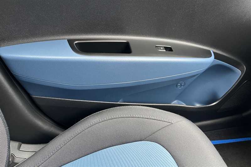 Used Hyundai i10 2016 for sale - 77758155: Photo 40