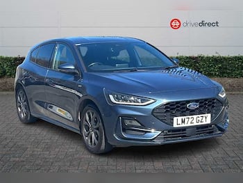 Used Ford Focus 2022 for sale - 79682719: Photo