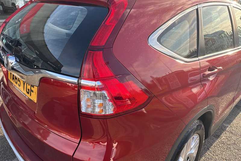 Used Honda CR-V 2016 for sale - 78131059: Photo 32