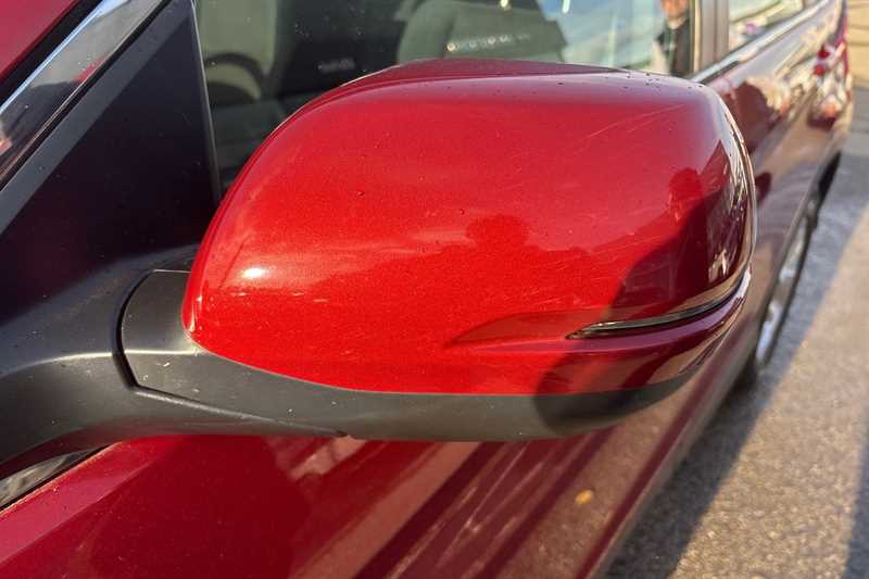 Used Honda CR-V 2016 for sale - 78131059: Photo 35